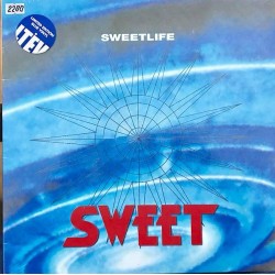 Пластинка Sweet Sweetlife (coloured vinyl)